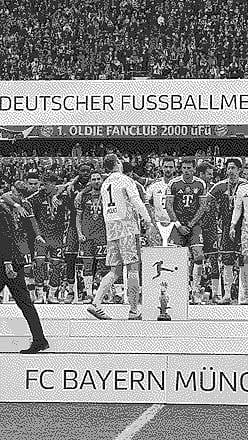 Bayern vô địch Bundesliga