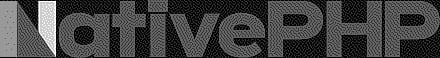 NativePHP Logo