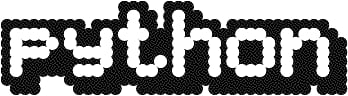 [Python Logo]
