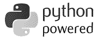 [Python Logo]