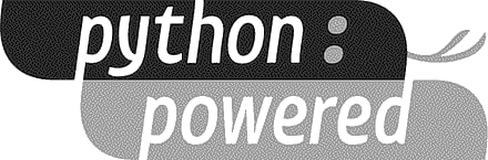 [Python Logo]