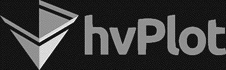 A high-level plotting API for the PyData ecosystem built on HoloViews📊 Visualization